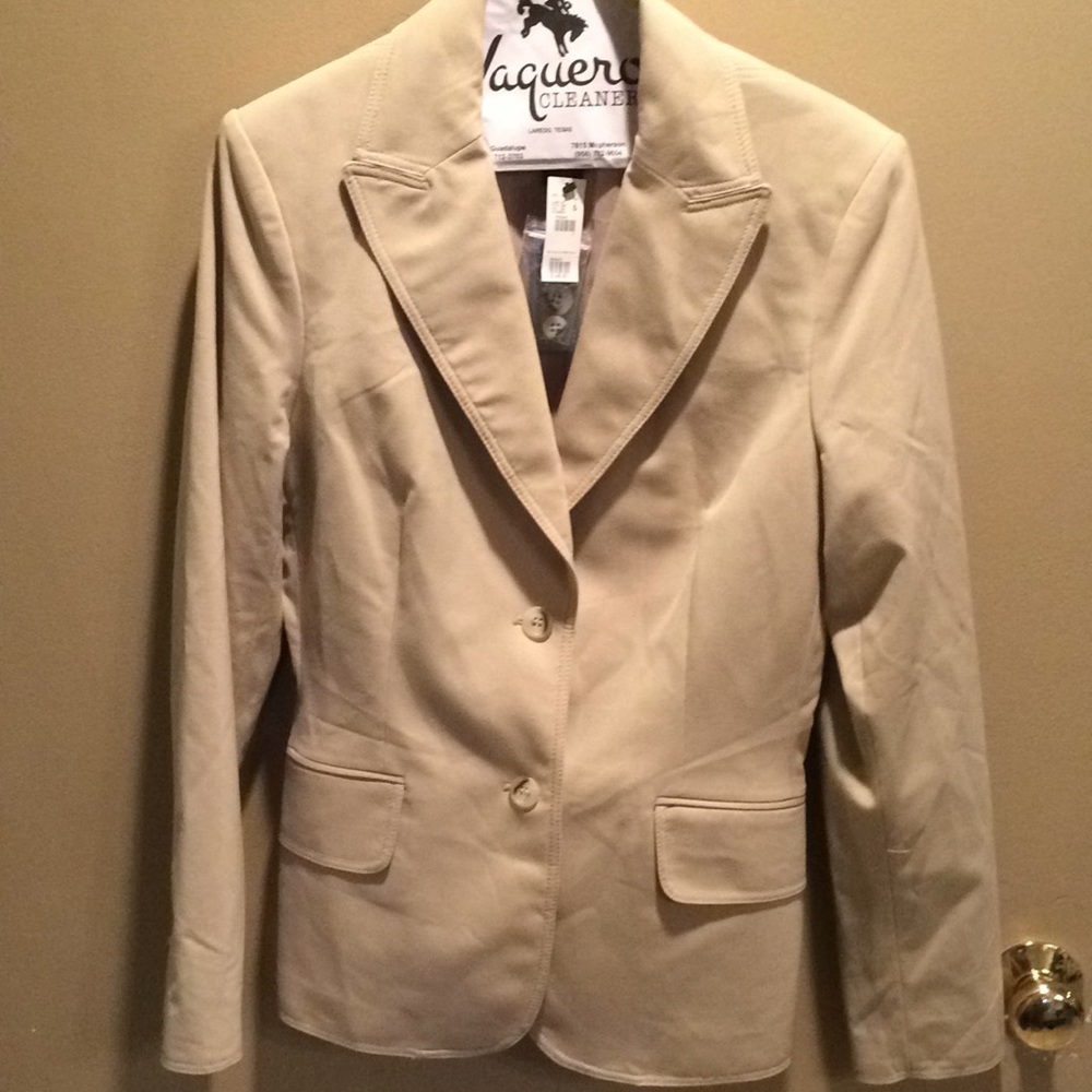 Women’s blazer
